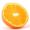 ДекорТоледо фрукты (апельсин 2) 20*20 00-35-140-2 (П)